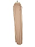 Sarin Mathews Solid Tan Casual Pants Size S - photo 5
