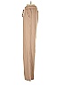 Sarin Mathews Solid Tan Casual Pants Size S - photo 4