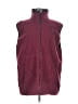Assorted Brands 100% Polyester Burgundy Fleece Size M - photo 1