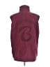 Assorted Brands 100% Polyester Burgundy Fleece Size M - photo 2
