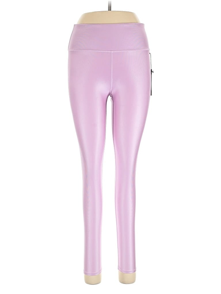 Soul Active Pants In Pink