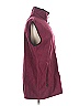 Assorted Brands 100% Polyester Burgundy Fleece Size M - photo 4