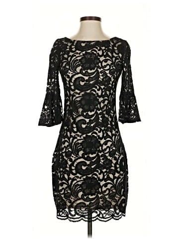 Vince Camuto Cocktail Dress (view 1)
