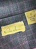 Caslon Houndstooth Gray Wool Blazer Size 12 - photo 6