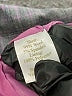Caslon Houndstooth Gray Wool Blazer Size 12 - photo 7