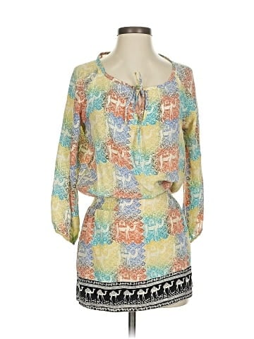 Tolani Casual Dress (view 1)