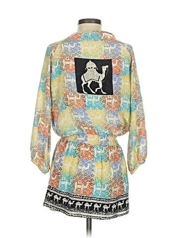 Tolani Casual Dress (view 2)