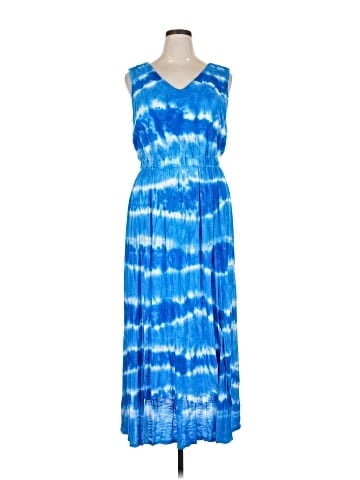 INC International Concepts Casual Dress (view 1)