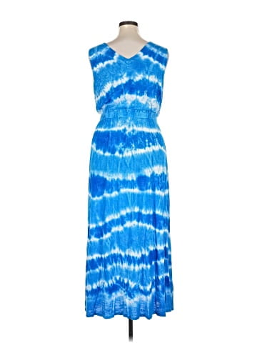INC International Concepts Casual Dress (view 2)