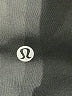 Lululemon Athletica Black Active Pants Size 4 - photo 7
