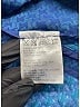 Acne Tweed Teal Blue Houndstooth Skirt Size EU 34 / US 4 - photo 10