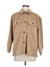 Old Navy Tan Coat Size M - photo 1
