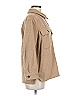 Old Navy Tan Coat Size M - photo 4