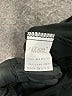 Alexis 100% Polyester Solid Black Jumpsuit Size S - photo 5