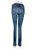 Hudson Jeans Hearts Blue Jeans Size 28 waist - photo 2