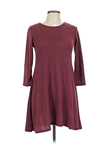 J for Justify Casual Dress (view 1)