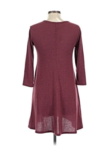J for Justify Casual Dress (view 2)