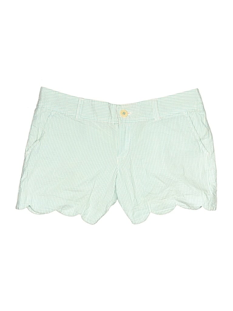 LILLY PULITZER Pre-owned Shorts In Green