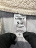 Carter's 100% Polyester Gray Pullover Sweater 6-9 MO / 9 MO - photo 3