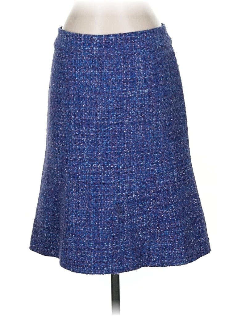 Pre-owned Marc By Marc Jacobs Casual Skirt In Blue