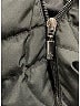 Moncler 100% Polyester Black Vintage Jacket Size Sm (1) - photo 6