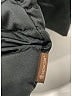 Moncler 100% Polyester Black Vintage Jacket Size Sm (1) - photo 9