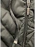 Moncler 100% Polyester Black Vintage Jacket Size Sm (1) - photo 10