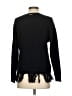 MICHAEL Michael Kors Solid Black Pullover Sweater Size S - photo 2