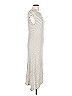 Max Studio Gray Casual Dress Size L - photo 4
