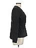 BB Dakota Black Blazer Size L - photo 4