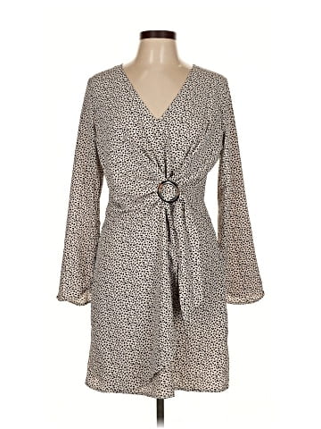 The Vanity Room Casual Dress (view 1)