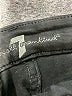 7 For All Mankind Black Jeans Size 27 waist - photo 7