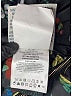 Moncler 100% Polyester Black Bettine Giubbotto Coat Size XS (0) - photo 9