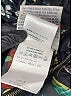 Moncler 100% Polyester Black Bettine Giubbotto Coat Size XS (0) - photo 12