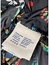 Moncler 100% Polyester Black Bettine Giubbotto Coat Size XS (0) - photo 7