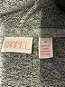 Make + Model Gray Pullover Sweater Size M - photo 7
