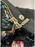 Moncler 100% Polyester Black Bettine Giubbotto Coat Size XS (0) - photo 11