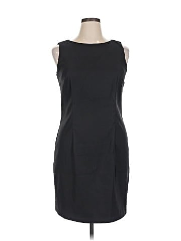 AB Studio Cocktail Dress (view 1)