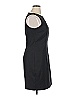 AB Studio Solid Black Cocktail Dress Size 16 - photo 4