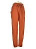 Alala Orange Casual Pants Size S - photo 1