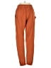 Alala Orange Casual Pants Size S - photo 2