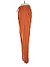 Alala Orange Casual Pants Size S - photo 5