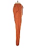 Alala Orange Casual Pants Size S - photo 4