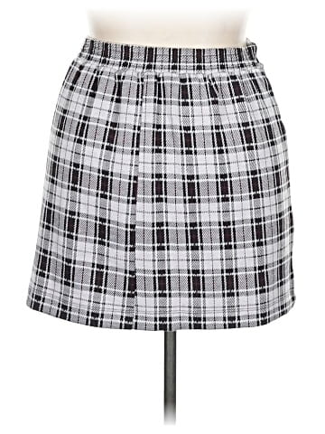 Self Esteem Casual Skirt (view 2)