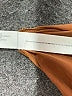 JOA 100% Polyester Brown Casual Dress Size XS - photo 7