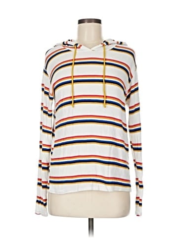 Madeline Long Sleeve T-Shirt (view 1)