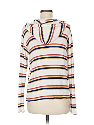 Madeline Long Sleeve T-Shirt (view 2)