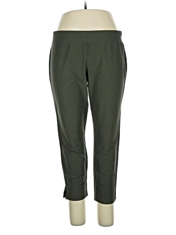 Eileen Fisher Active Pants (view 1)