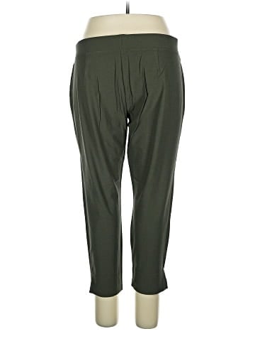 Eileen Fisher Active Pants (view 2)