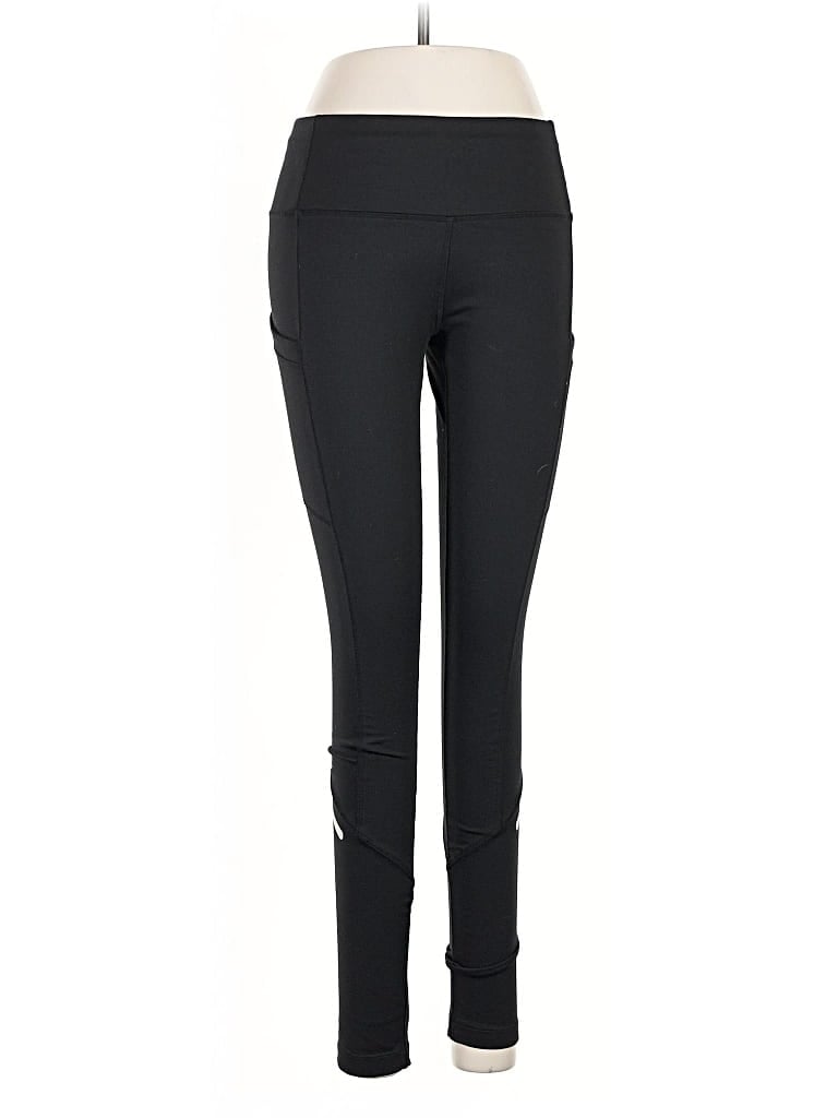 MONDETTA Pre-owned Active Pants In Black